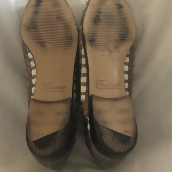 TROTTERS FLATS SHOES - Picture 10 of 12